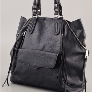 Rebecca Minkoff Romeo Satchel